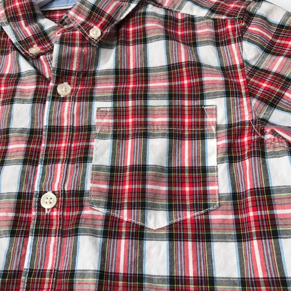 Button down barely worn - Picture 2 of 3